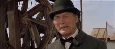 I never did get your name. - Oklahoma Crude