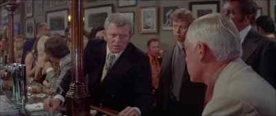 I never did have any taste, Nick. - Prime Cut