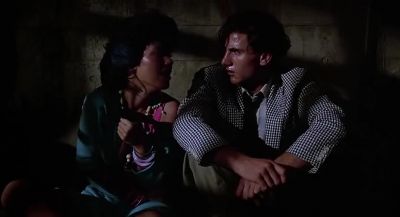 I never did like you - The Return of the Living Dead