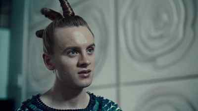 I never did see a God - American Gods