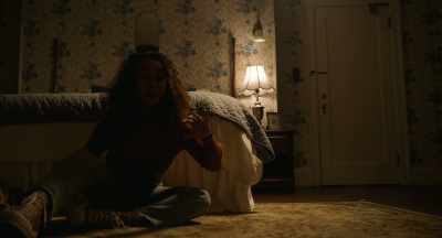 I never did-
There's a reason - Hell House LLC Origins: The Carmichael Manor