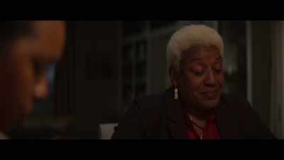 I never discussed that night
with anyone but Pearl. - Black Cake