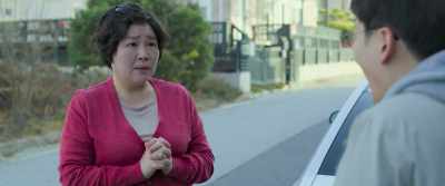 I never doubted you, Jung-yeop. - My First Client