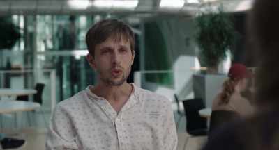 I never doubted
you'd make a good mother. - The Worst Person in the World
