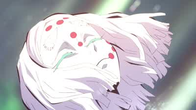 I never dreamed that my end would be this tranquil. - Demon Slayer: Kimetsu no Yaiba