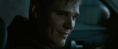 I never ever thought
I'd see you again. - The Death and Life of John F  Donovan