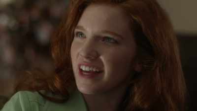 I never, ever want to work
with you again as long as I-- - Dark Angel