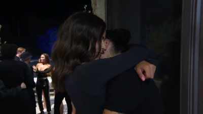 - I never expected to find
love in "The Challenge," - The Challenge: Untold History
