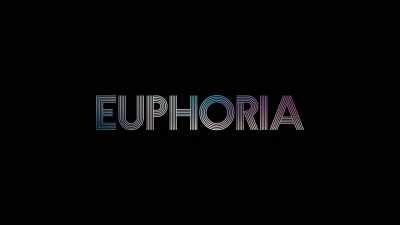 ♪ I never felt so alone ♪ - Euphoria