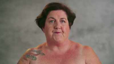 I never felt confident about myself. - Naked Education