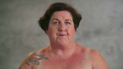 I never felt confident about myself. - Naked Education