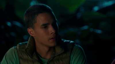 I never forgot
about the jungle. - Dora and the Lost City of Gold