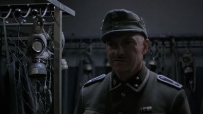 I never fully despised the Jews - The Grey Zone