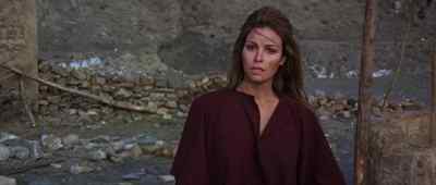 - I never gamble if I don't have to. - Hannie Caulder