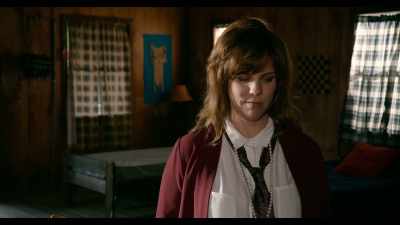 - I never...
- [gasps] - Wet Hot American Summer: Ten Years Later