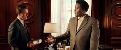 I never gave rings to a guy before. - Charlie's Angels: Full Throttle