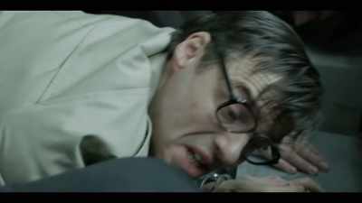 I never gave them your name. - A Very English Scandal