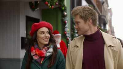 I never gave up on him,
I gave up on us. - Angel Falls Christmas