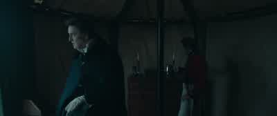 I never get wet if I can help it - Napoleon
