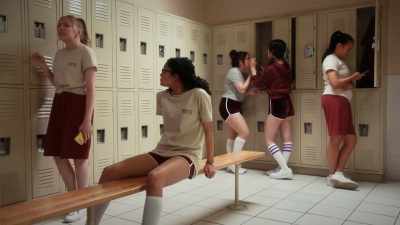 I never get why P.E. is right after lunch. - Crushed