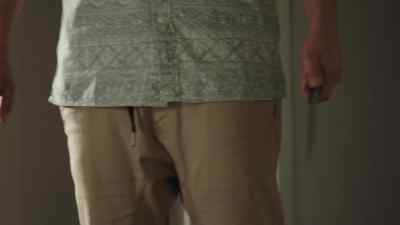 I was never gonna hurt her. - The Brokenwood Mysteries