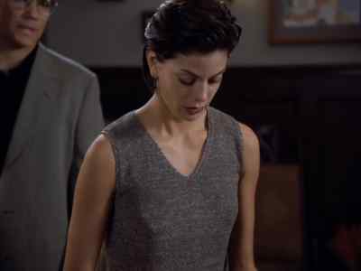 I never got a chance... - Lois & Clark: The New Adventures of Superman