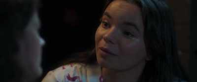 I never got to come out,
I was outed. - Ellie and Abbie (and Ellie's Dead Aunt)