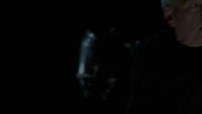 I never got to give Linda away. - Wallander