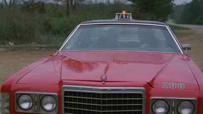 I never got stopped
by an ambulance before. - Jaws of Satan