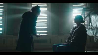 I never got the
chance to say why - The Killing Kind