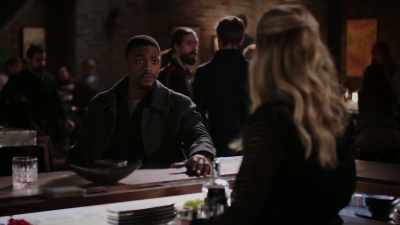 I never got the chance
to propose. - The InBetween