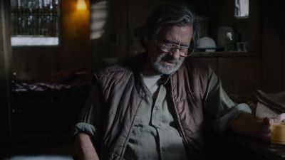 I never got to, um... - This Is Us