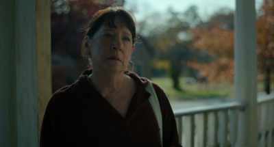 I never got to use my name, - The Exorcist: Believer