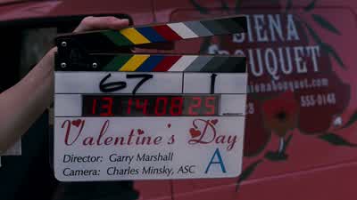 I never had a inkling before, man. - Valentine's Day
