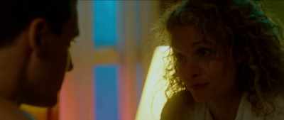 I never have one-night stands. - Say My Name