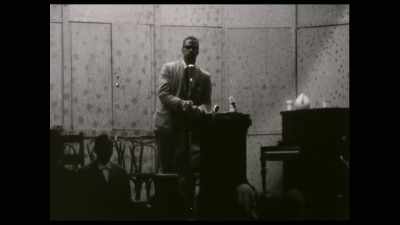 I had never heard anyone
talk about attacks on the mind - Blood Brothers: Malcolm X and Muhammad Ali