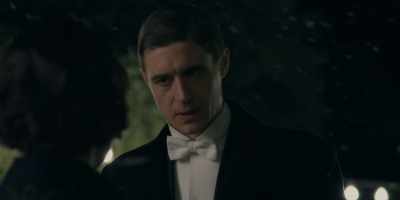 I never heard from
or about her again - Flowers in the Attic: The Origin