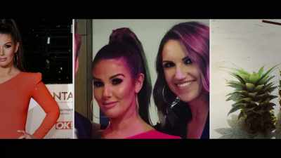 I had never heard
of Caroline Watt before. - Coleen Rooney: The Real Wagatha Story