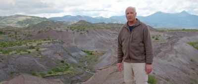 ... I had never heard of Mount St. Helena. - Is Genesis History?