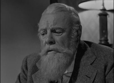 I never heard of that - Miracle on 34th Street