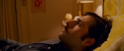 I never hurt you on purpose - Hotel Chevalier