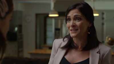I never imagined I'd be
on my own now, - Killer Stepmom