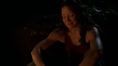 I never implied that I've been to college when I never have. - Lost