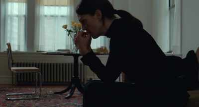 I had never in all my life
felt so deeply alive. - The Staggering Girl