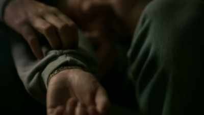 I never intended for it to go on this
long, my darling.            - The Widower