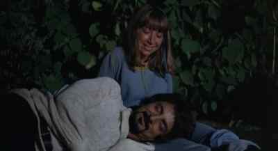I was never into
this king Arthur crap anyway. - Knightriders