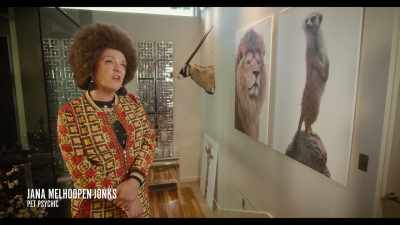 I was never that keen on colonics - Lunatics