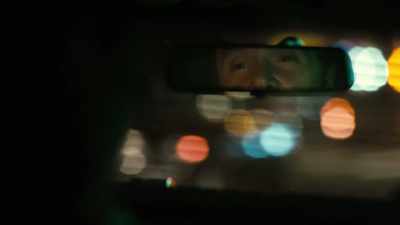 I never knew a barman
who didn't take - The Deuce