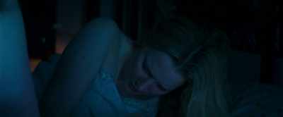 I never knew he did
anything like that. - Starve Acre