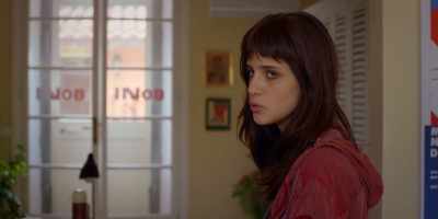 I never knew her. - 18 Presents